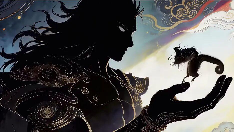 仙逆: 古神死则望月死，那么云霞星的望月为何能不死？