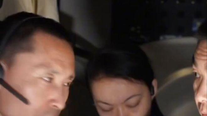 太罕见，让香港籍女警进入神州乘务组，不是大胆用人这么简单