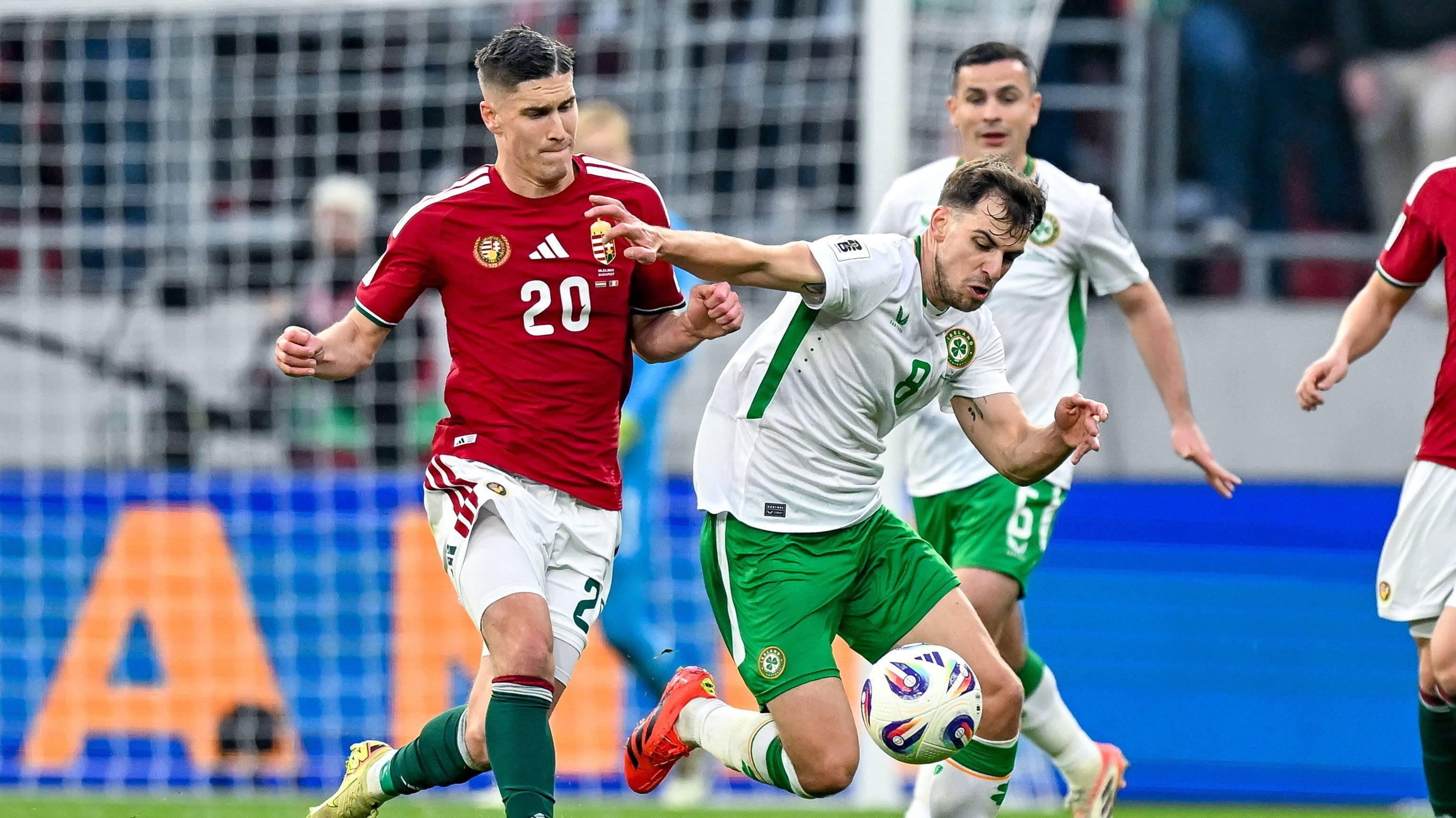 3/26竞彩二串推荐：斯洛伐克获数据支持，捷克的整体实力占优