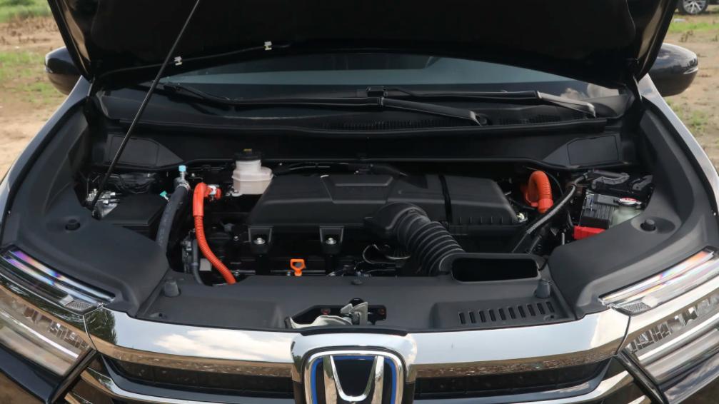 采用混合动力，入门车型引争议，26款奥德赛实用性如何？