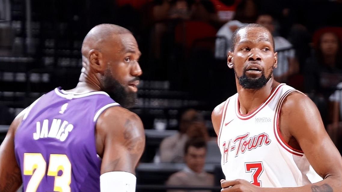 NBA季后赛G1明天4月19日赛程：森林狼VS掘金，残阵湖人VS火箭