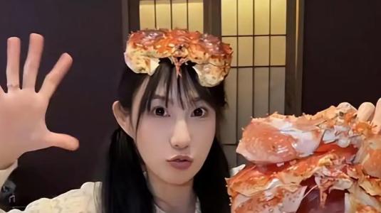 抖音打击畸形吃播：处置违规内容1.9万条，处置违规直播5020个