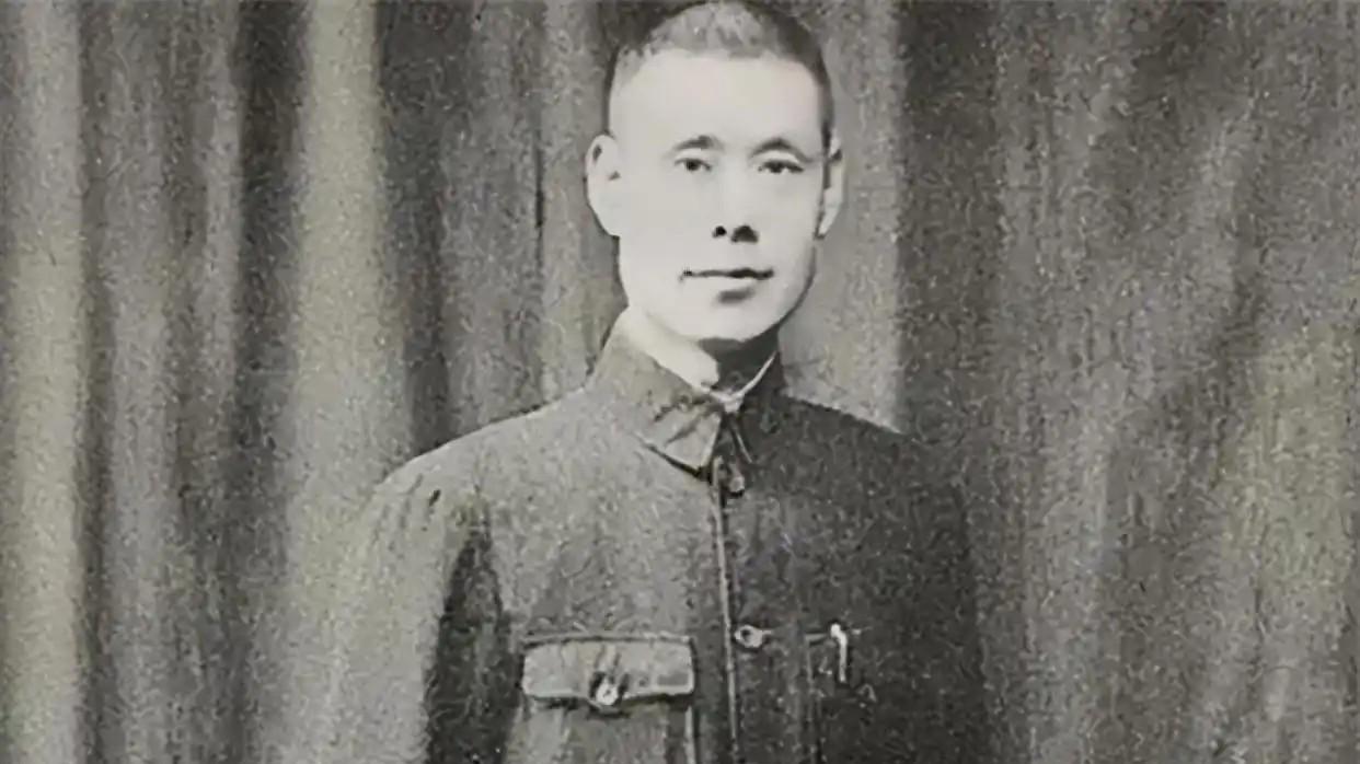 新手特工失联八年，如何成国军少将，做了哪件事，竟让蒋介石哀叹
