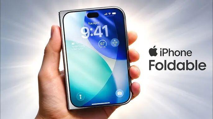 新 iPhone 改用指纹解锁，取消人脸！