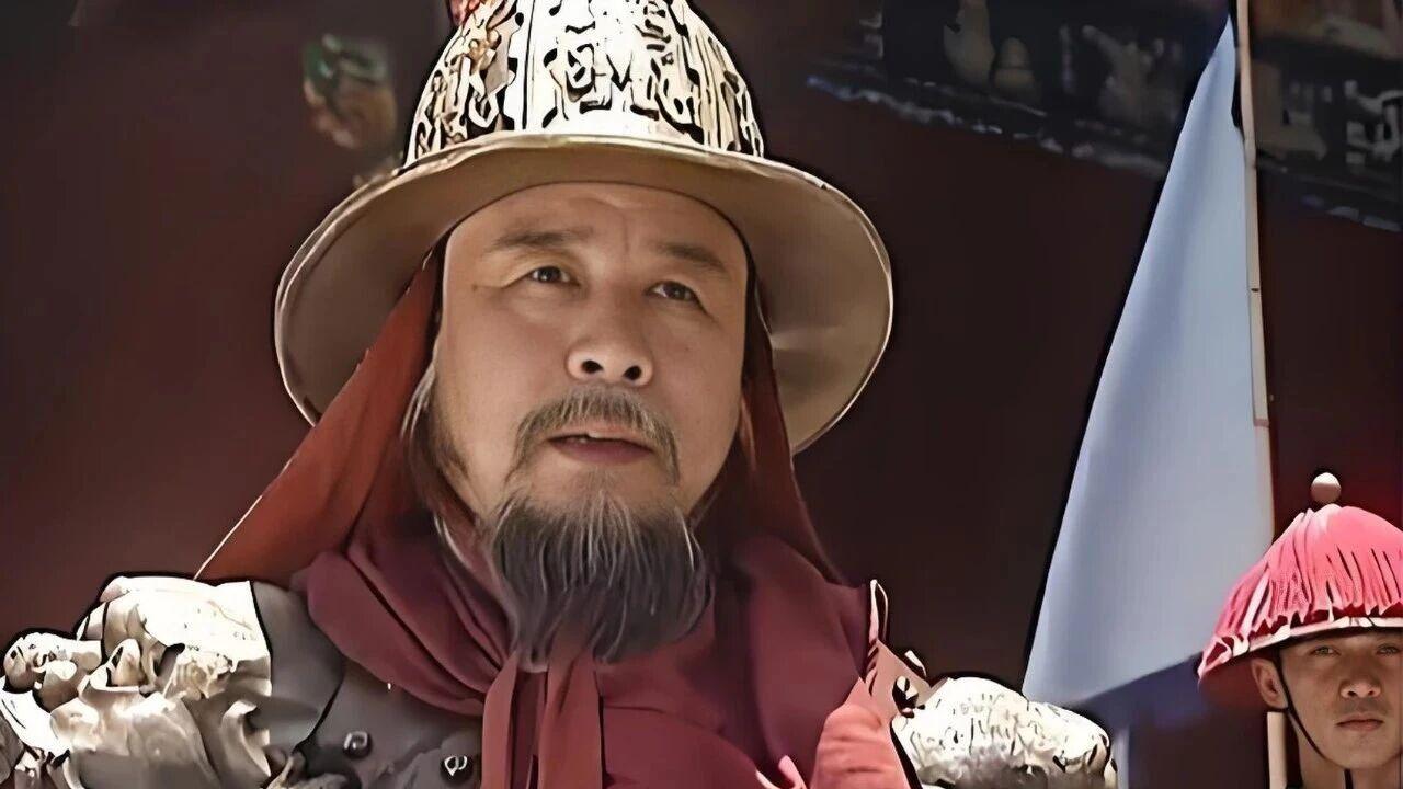 康熙为何要急于撤藩？不能等吴三桂老死吗？