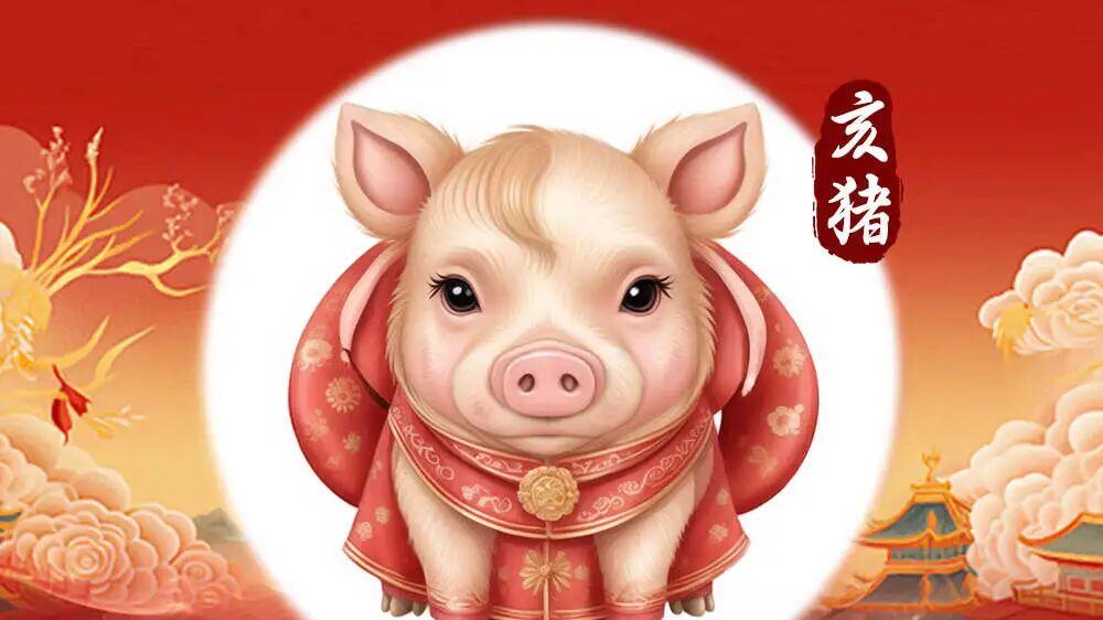 善韵缘|这些生肖先享福，后发财，一生顺遂！