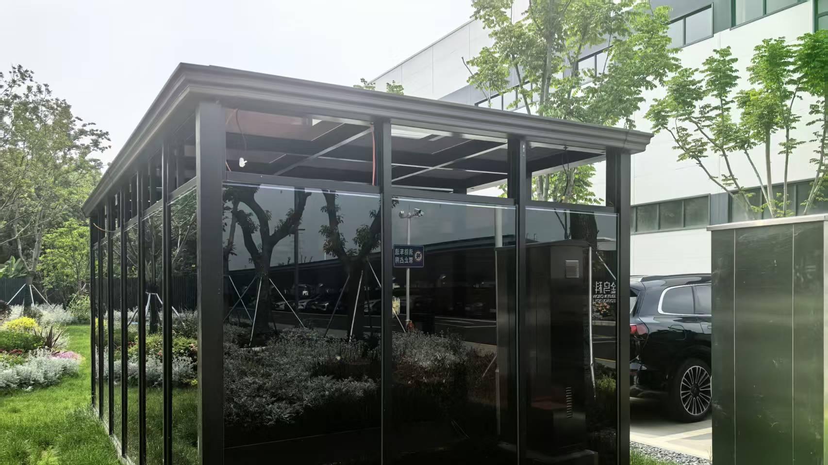 家用光伏发电入门科普：带你看懂绿色清洁能源