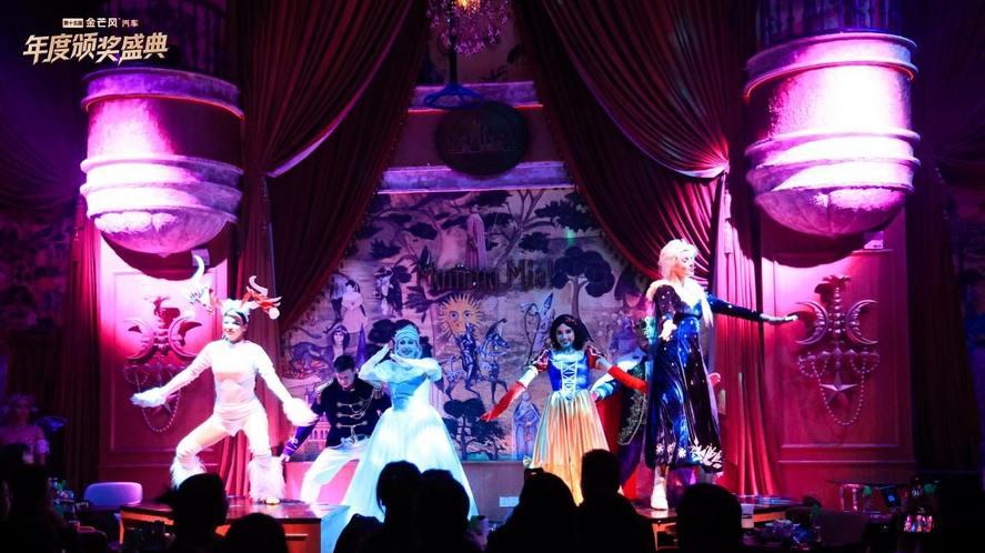 荣耀湘江之畔，共铸智驭新篇：第十五届金芒风汽车年度盛典圆满落幕