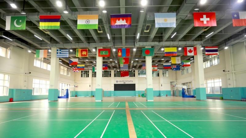 沈阳汇置育邦&汇置万博实验学校国际部招生简章