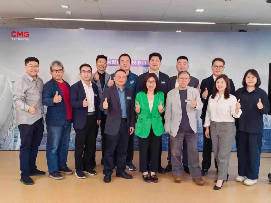 投资家网蒋东文受邀央视频《赢在 AI+》评委， 以专业视角赋能 AI 产业创新
