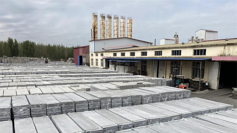 轻质隔墙板的这些应用场景千万别再用错！