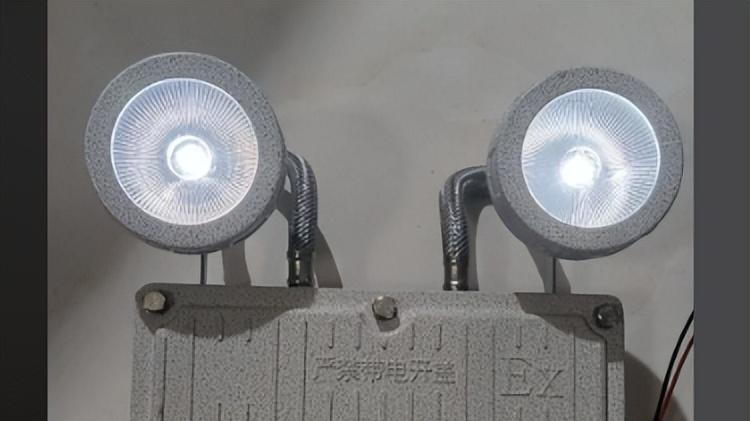 爆炸性环境用灯具的选型