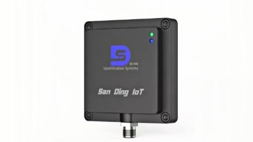 工业RFID读写器在各行业应用实例分析