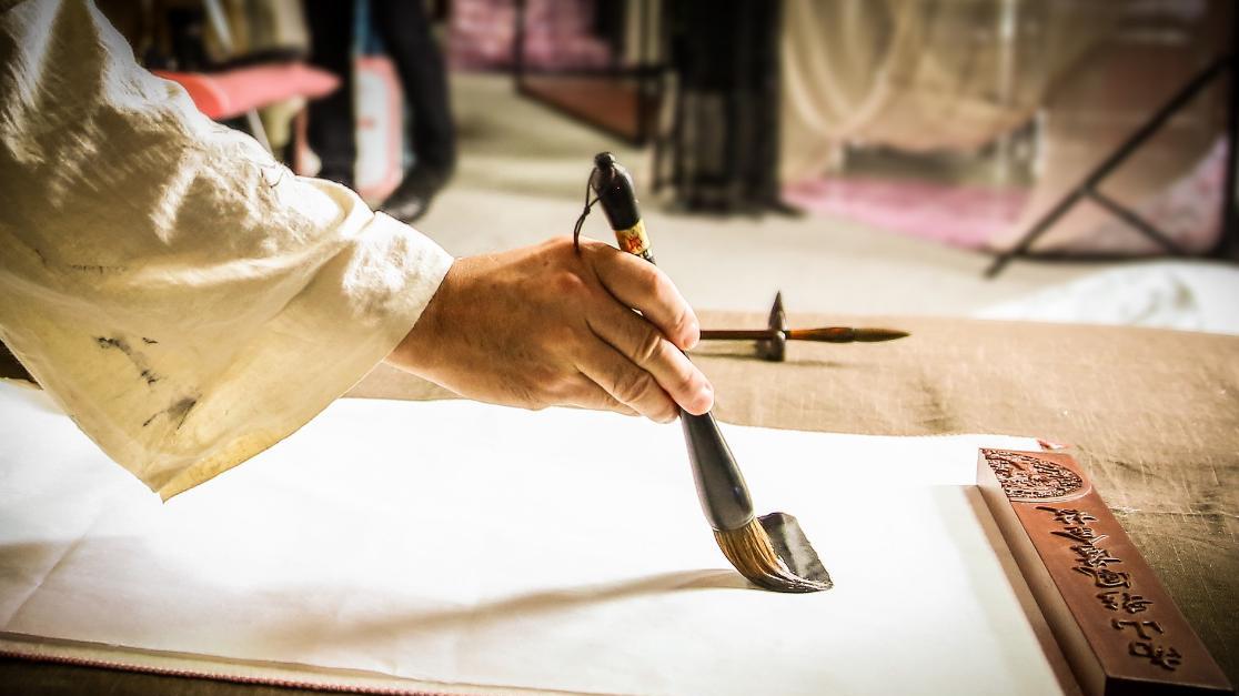 史上文人中，武力值排名前10的分别是谁？辛弃疾只能排第三，榜首毫无争议