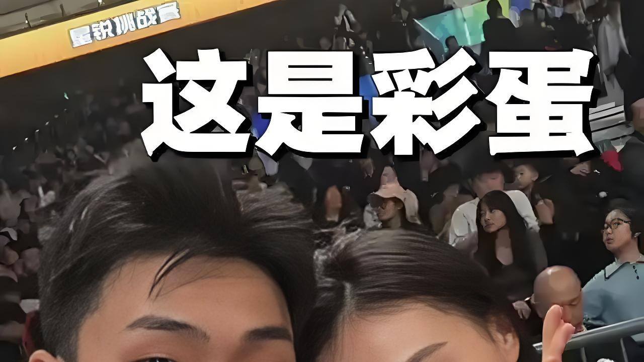 最幸福的CBA五号秀，娶了大7岁的漂亮才女，老丈人是央视名嘴