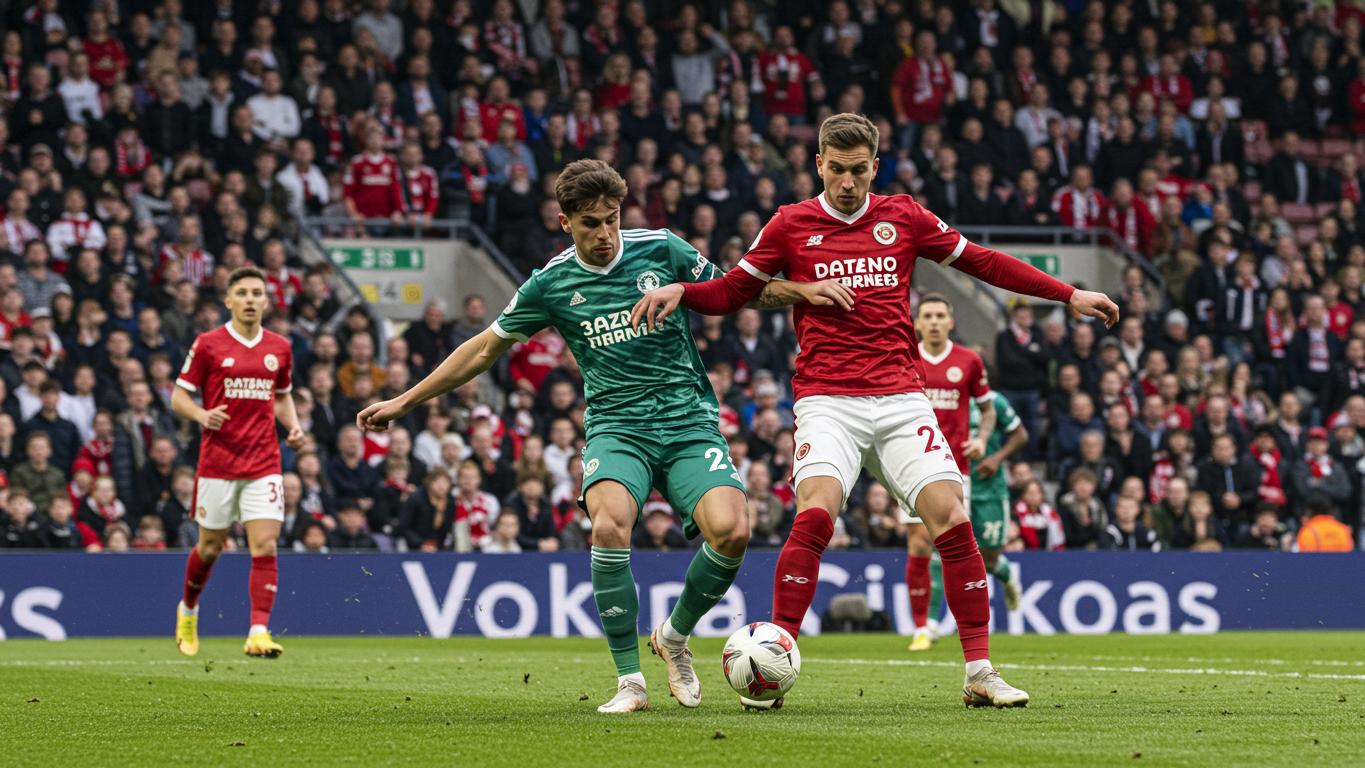 今日二串一赛事： 町田泽维VS江原FC+朴次茅斯VS斯旺西