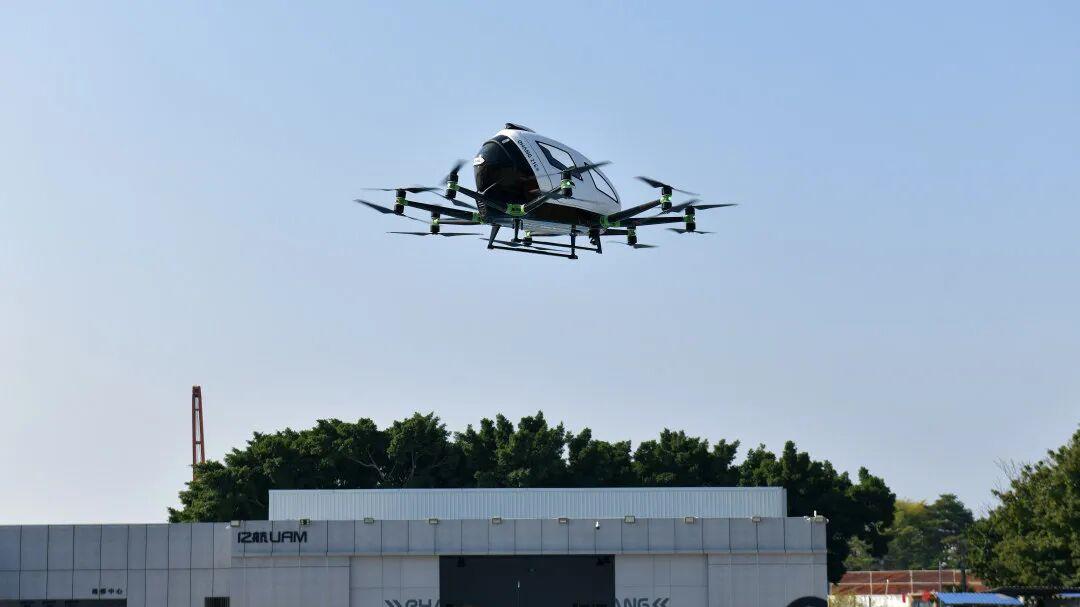 广州策马向前，跑好第一程！