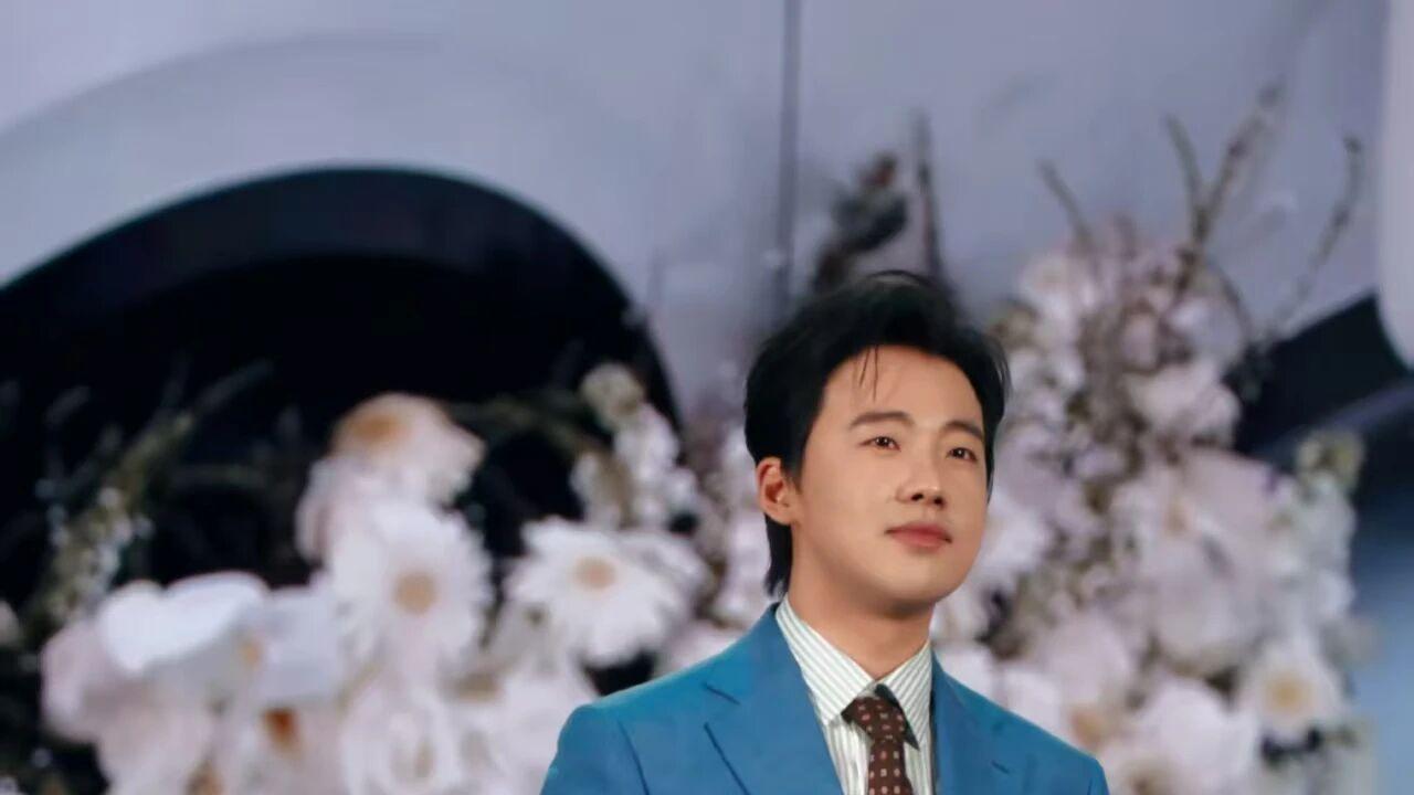 倪妮合作陈昊宇？吴磊新增游戏代言、宋威龙有新东家？郭麒麟新剧、熟瓜汇总