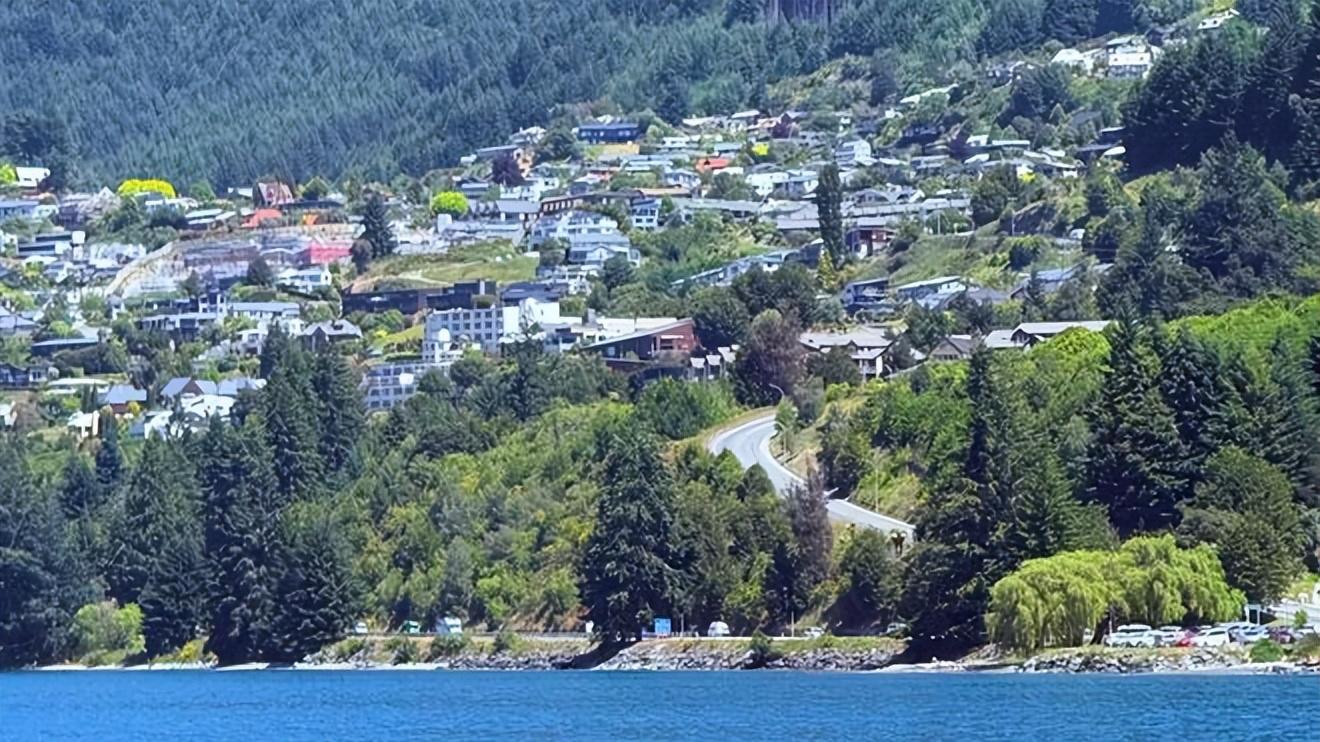 新西兰：一个适合慢下来生活的国家