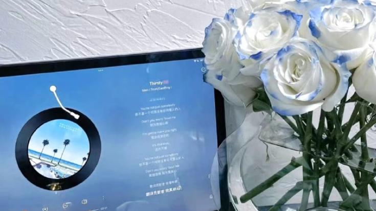 替闺蜜去相亲，对方竟是我的顶头上司