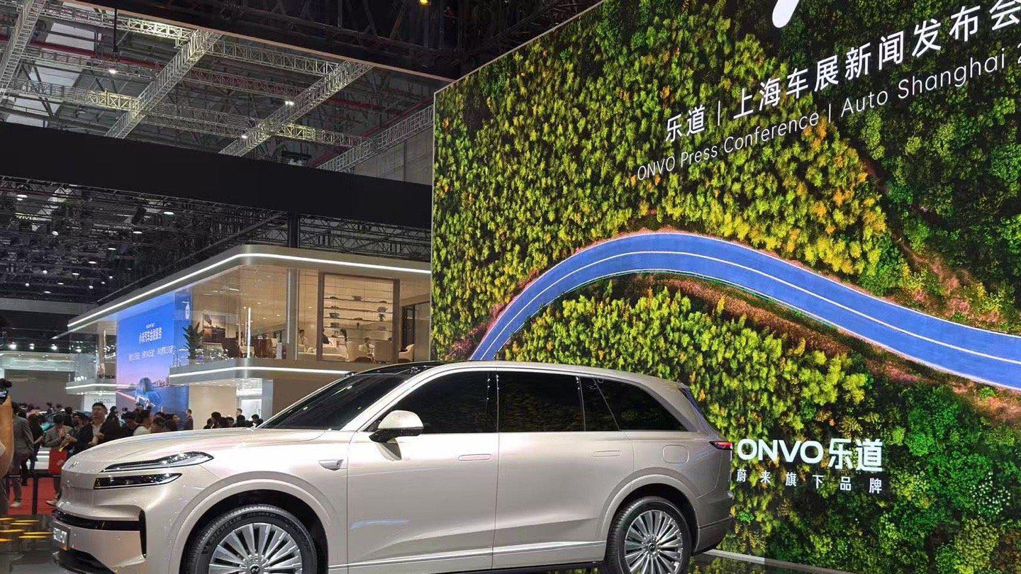 造车新势力“百万台俱乐部”+1！用时93个月，去年交付新车32.6万辆