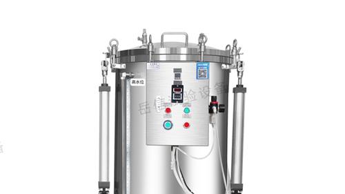 IP68压力浸水试验机：100米深水模拟与行业测试方案