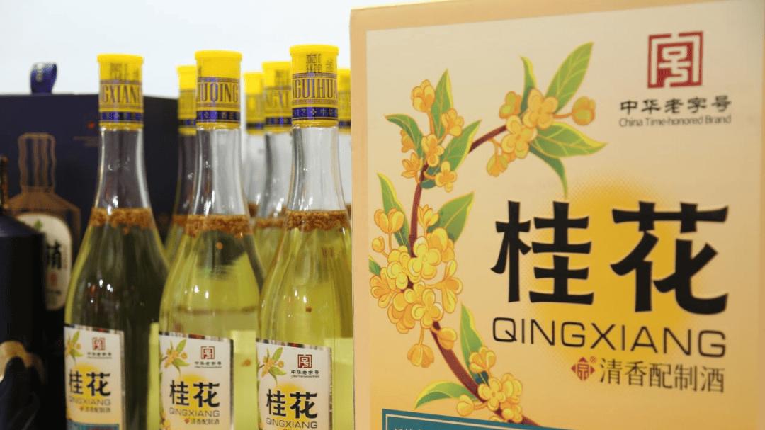 三月成都，再饮这杯“文水清香”