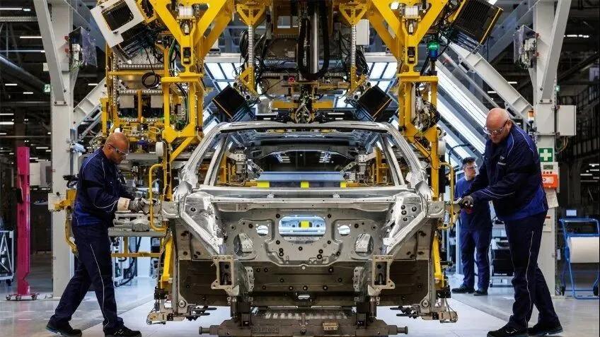 欧盟拟设70%本地化门槛，电动汽车补贴将排除外国供应链