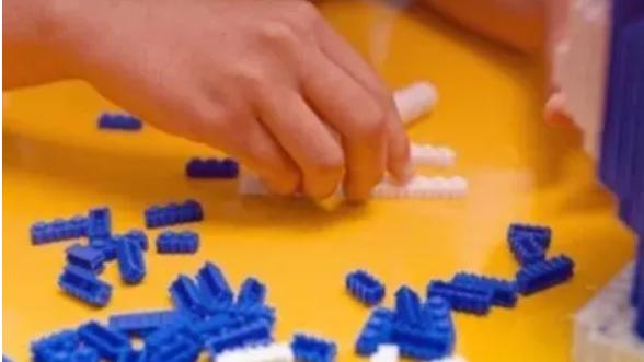 乐高传系列（十四）：老手艺人的告白——在昆明，我用乐高拼凑出的教练人生