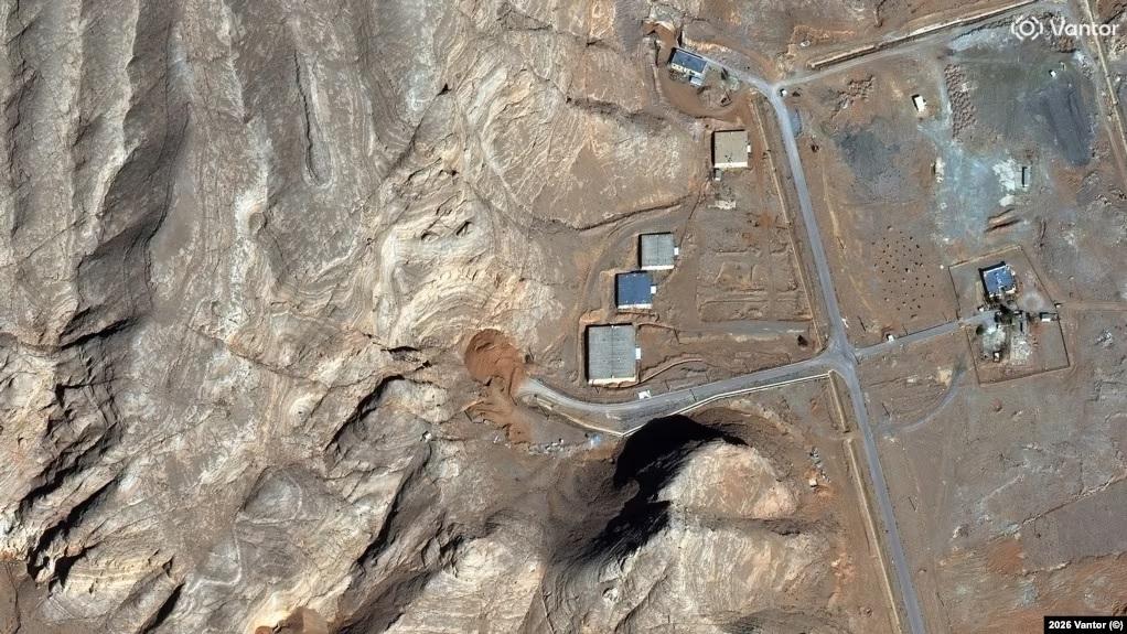 俄语：美国和以色列曾讨论向伊朗派遣特种部队