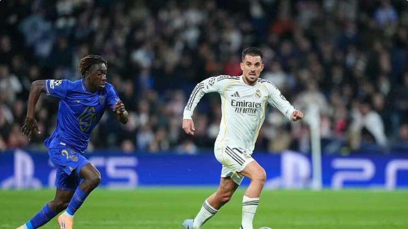 皇马放着唯一能组织的中场不用，到底是谁的问题？