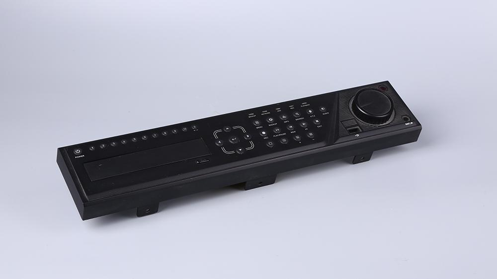 硅胶复模遥控器手板模型-齐乐手板