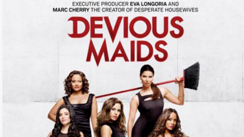 冲着颜值和肉体去的，结果被剧情绊住了腿...这部美剧真的太上头！