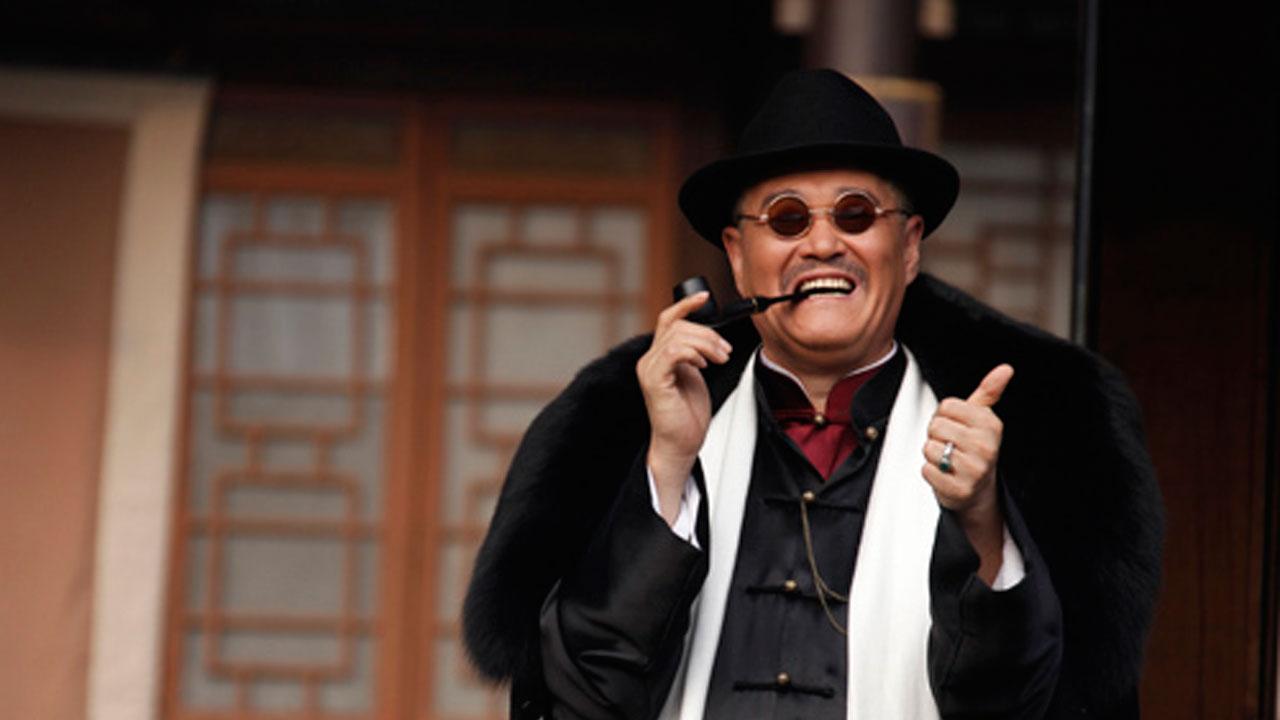 为什么那么多人讨厌赵本山？