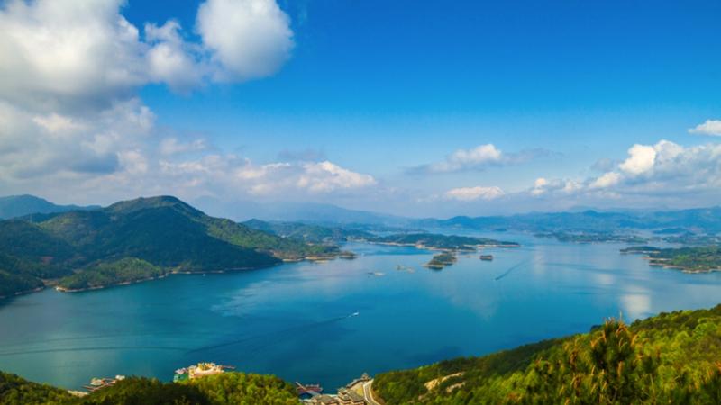 毕业季，赴一场太湖慢旅