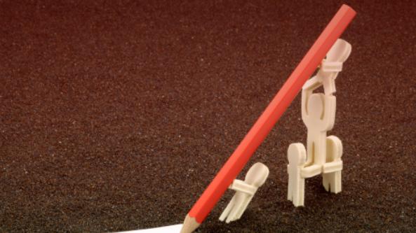 你是在“做事”，还是在“成事”？一根绳子告诉你“结果”与“过程”的秘密