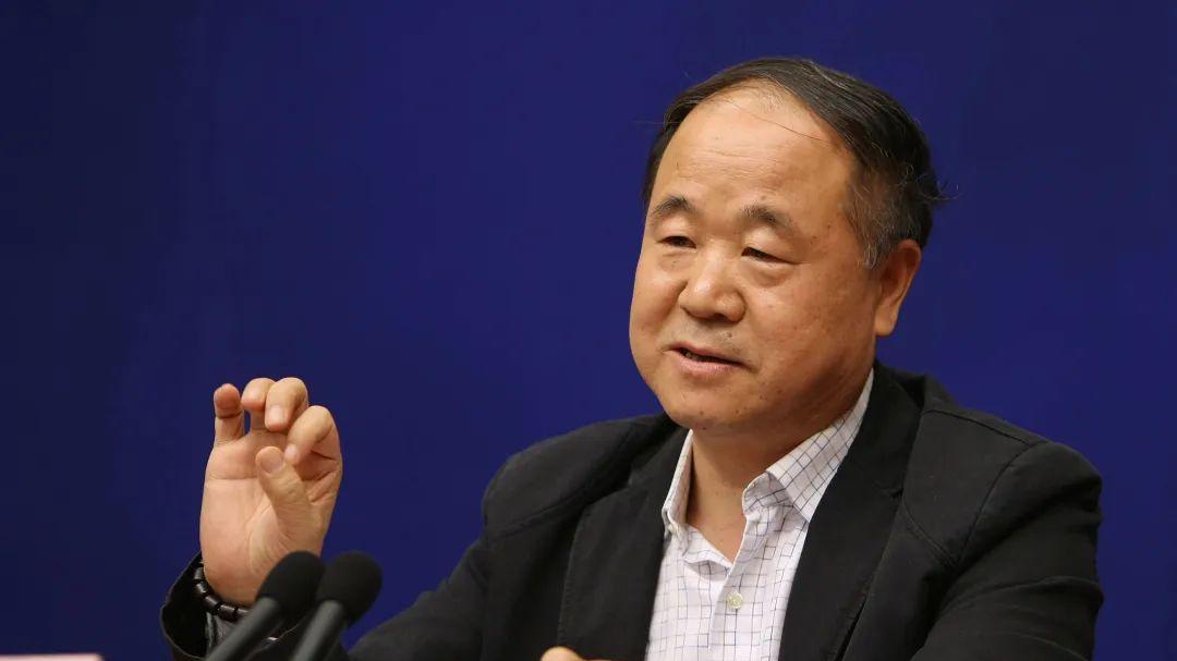 莫言曾言：不要去给人提建议，不要去给亲戚朋友出谋划策；对了别人不会感激你，错了反而全怪你