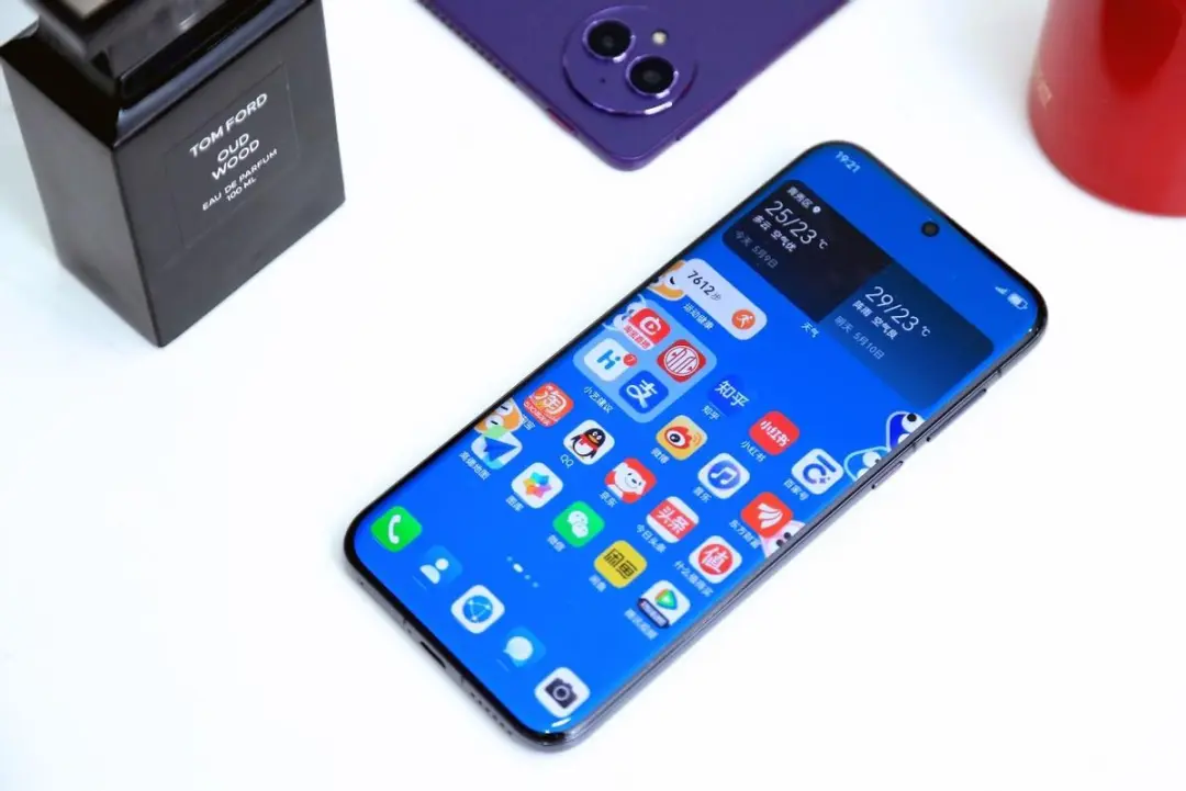 从6099跳水至2947元，华为麒麟9系旗舰“半价清仓”，可以捡漏了