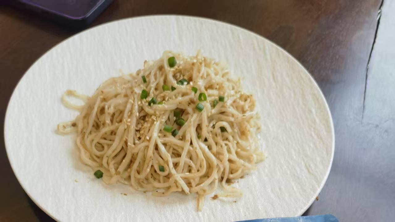 为什么鳕鱼面适合作为早餐？