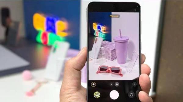 三星A57评测：超薄设计 影像升级 续航强劲