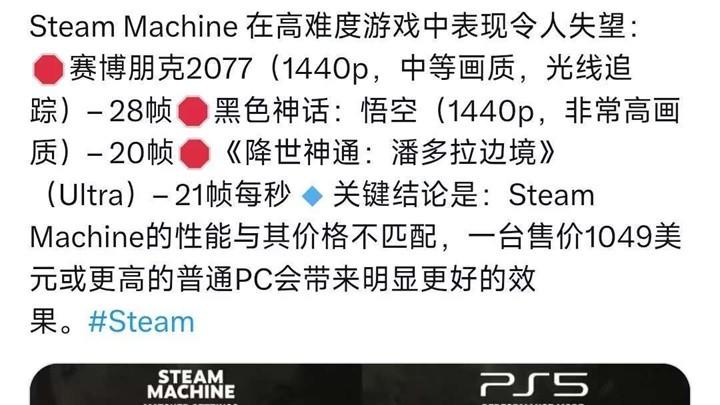 只坑家人, g胖卖主机被评抢钱！1049美元你买得下手吗