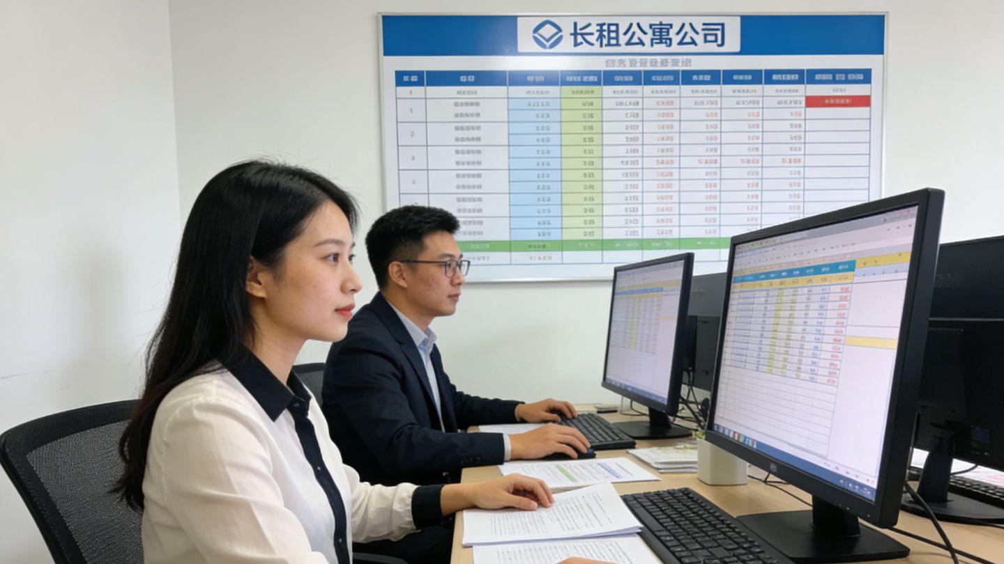 租赁管理系统怎么做“异常预警”：不是提醒越多越好，而是规则要准