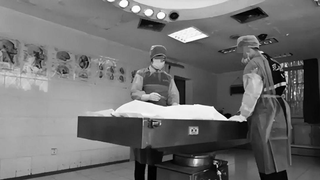 “天火”之谜，1984年浠水县“3·25”鸭梨湾杀人焚尸案侦破始末