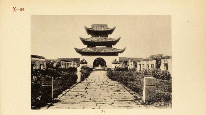 中国文化的古迹（81）