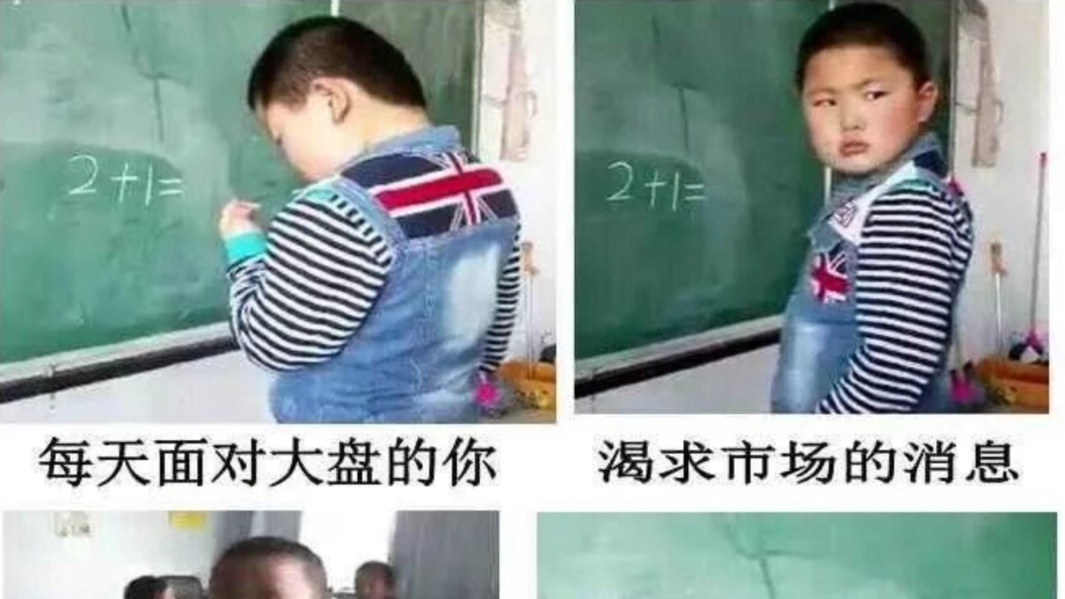 黄金，被牵着鼻子走！继续荡秋千！