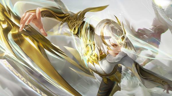 王者荣耀：没天赋别碰这三位英雄！苦练千场也难达精髓