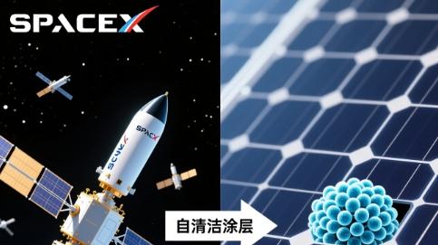 100万颗卫星背后，被忽视的“清洁工”正在崛起