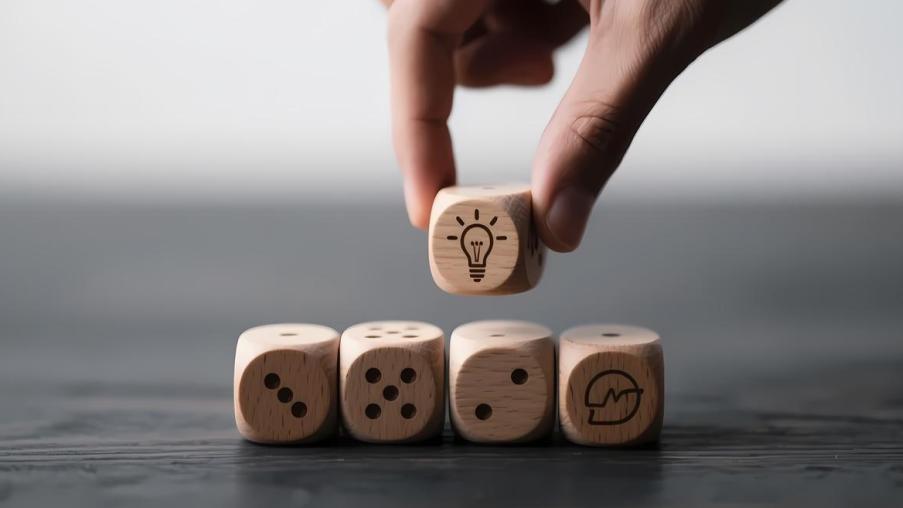 真正的阳谋，是看透规则后依然选择走最“笨”的那条路！