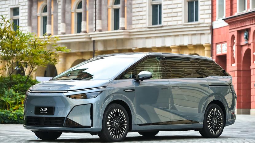 小鹏华为联手意味着什么？