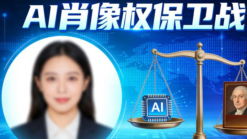 从“撞脸”短剧到平台设限：AI时代，明星的脸谁说了算？